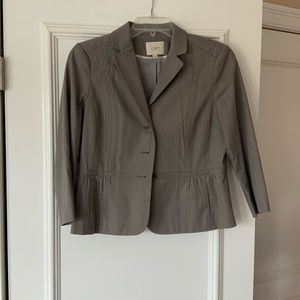Ladies Suit